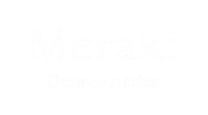 Logo de Meraki Dermoestética en Santander