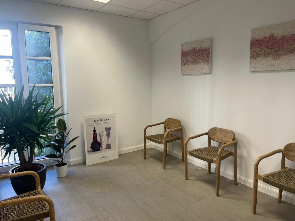 Clínica Medicina Estética Santander