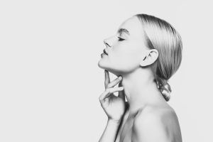 Tratamiento facial en Meraki Dermoestética en Santander