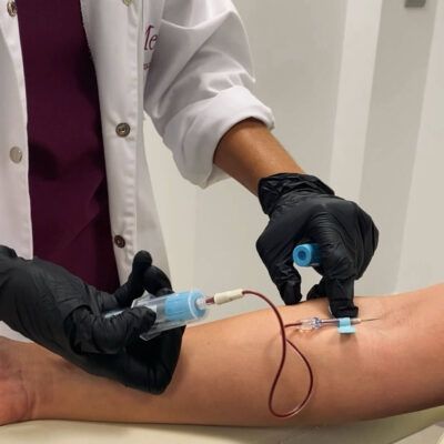 Clínica Medicina Estética Santander