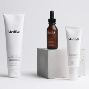 Productos cosmética avanzada
