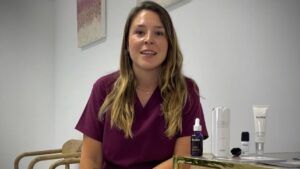 Tratamiento facial