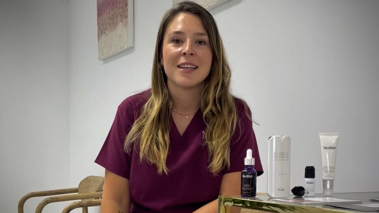 Tratamiento facial