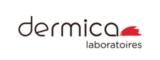 logo dermica laboratories logo dermica laboratories